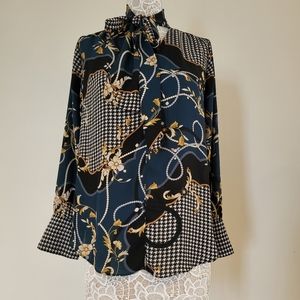 Ann Taylor Blouse